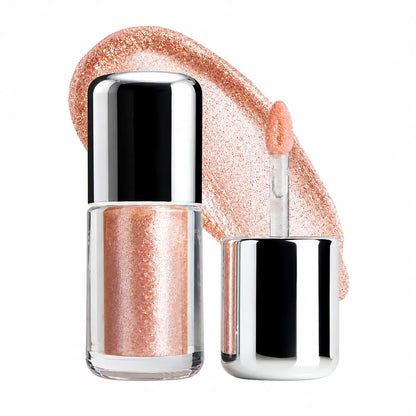 EasyTint™ - Crease-resistant liquid eyeshadow for all-day wear