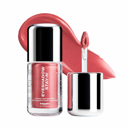 EasyTint™ - Crease-resistant liquid eyeshadow for all-day wear