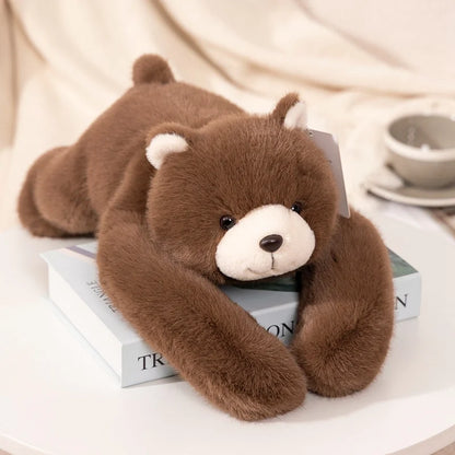 CalmHug™ - Weighted plush companion for stress relief and relaxation