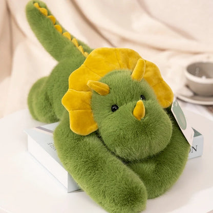 CalmHug™ - Weighted plush companion for stress relief and relaxation