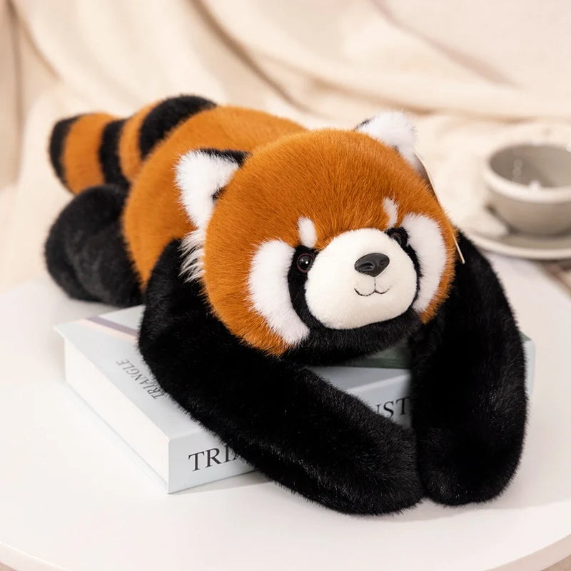CalmHug™ - Weighted plush companion for stress relief and relaxation