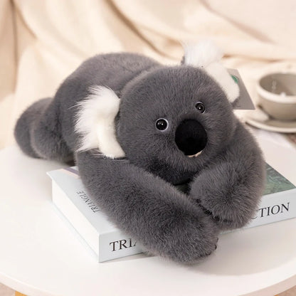 CalmHug™ - Weighted plush companion for stress relief and relaxation