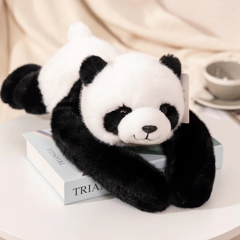 CalmHug™ - Weighted plush companion for stress relief and relaxation