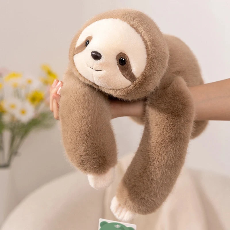 CalmHug™ - Weighted plush companion for stress relief and relaxation