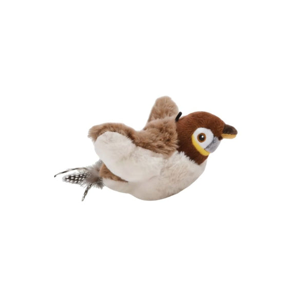 لعبة طيور تفاعلية للقطط BirdBuddy™