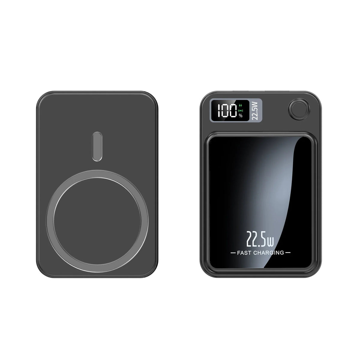 MaxPower™ - 20,000 mAh portable charger with 22.5W fast charging