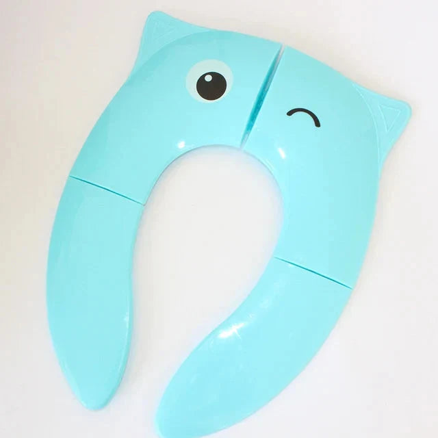 FoldSeat™ - Portable and Foldable Potty Training Seat for Travel