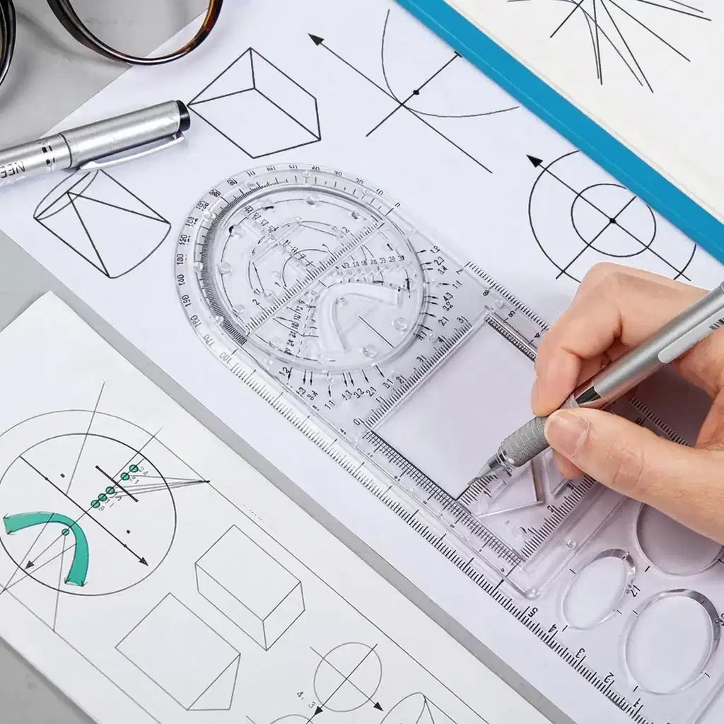 SmartDraw™ - Επαγγελματικό Εργαλείο Σχεδίασης