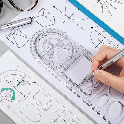 SmartDraw™ - Επαγγελματικό Εργαλείο Σχεδίασης