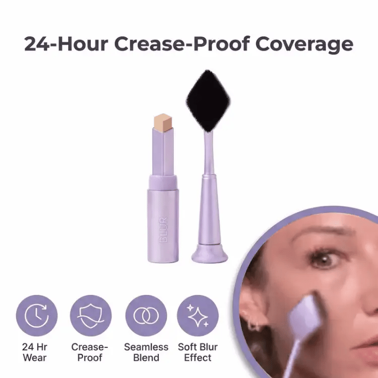 Blur Concealer Stick
