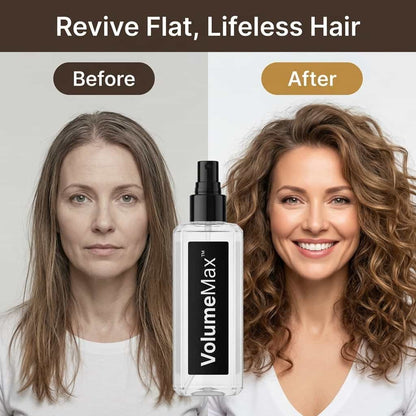 VolumeMax™ - Instant Root Lift Hair Volumizer
