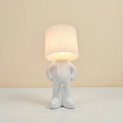 ShyLight™ - Whimsical lighting with a playful personality