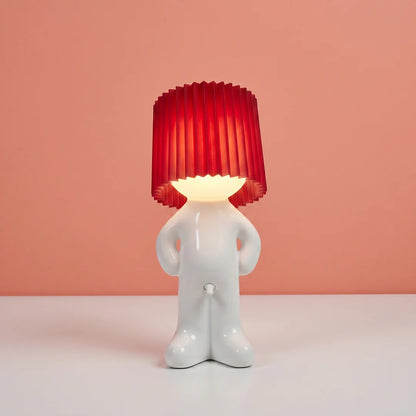 ShyLight™ - Whimsical lighting with a playful personality