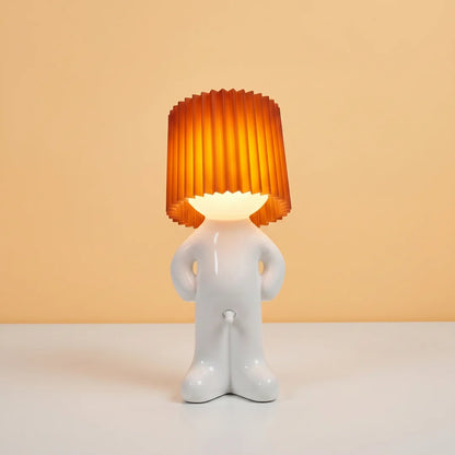 ShyLight™ - Whimsical lighting with a playful personality