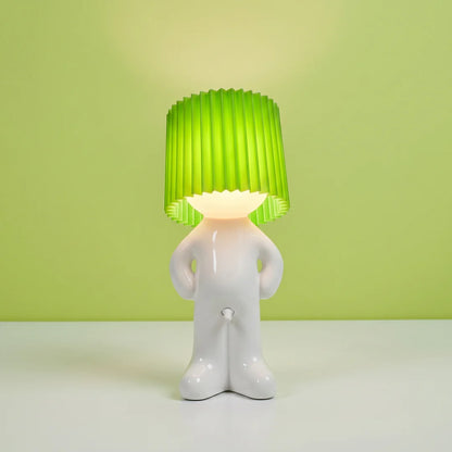 ShyLight™ - Whimsical lighting with a playful personality