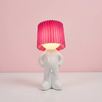 ShyLight™ - Whimsical lighting with a playful personality