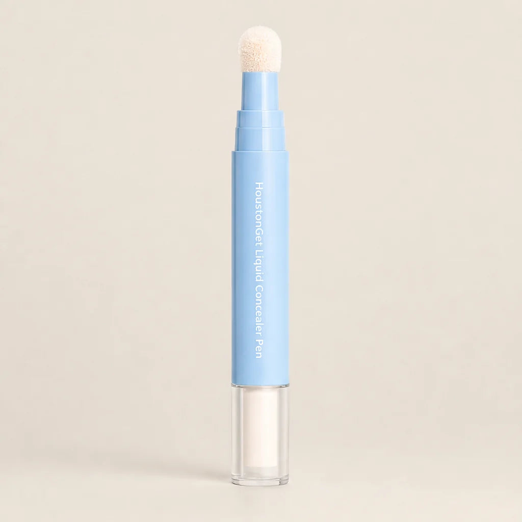 SoftPuff™ - Smoothing 2 in 1 Eye Concealer and Foundation