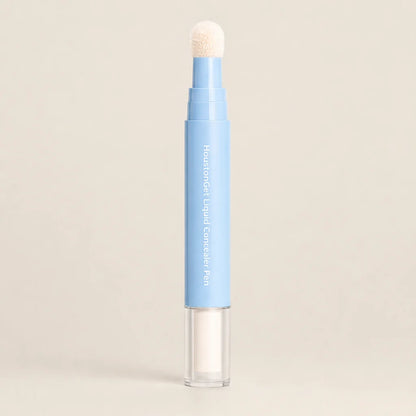 SoftPuff™ - Smoothing 2 in 1 Eye Concealer and Foundation