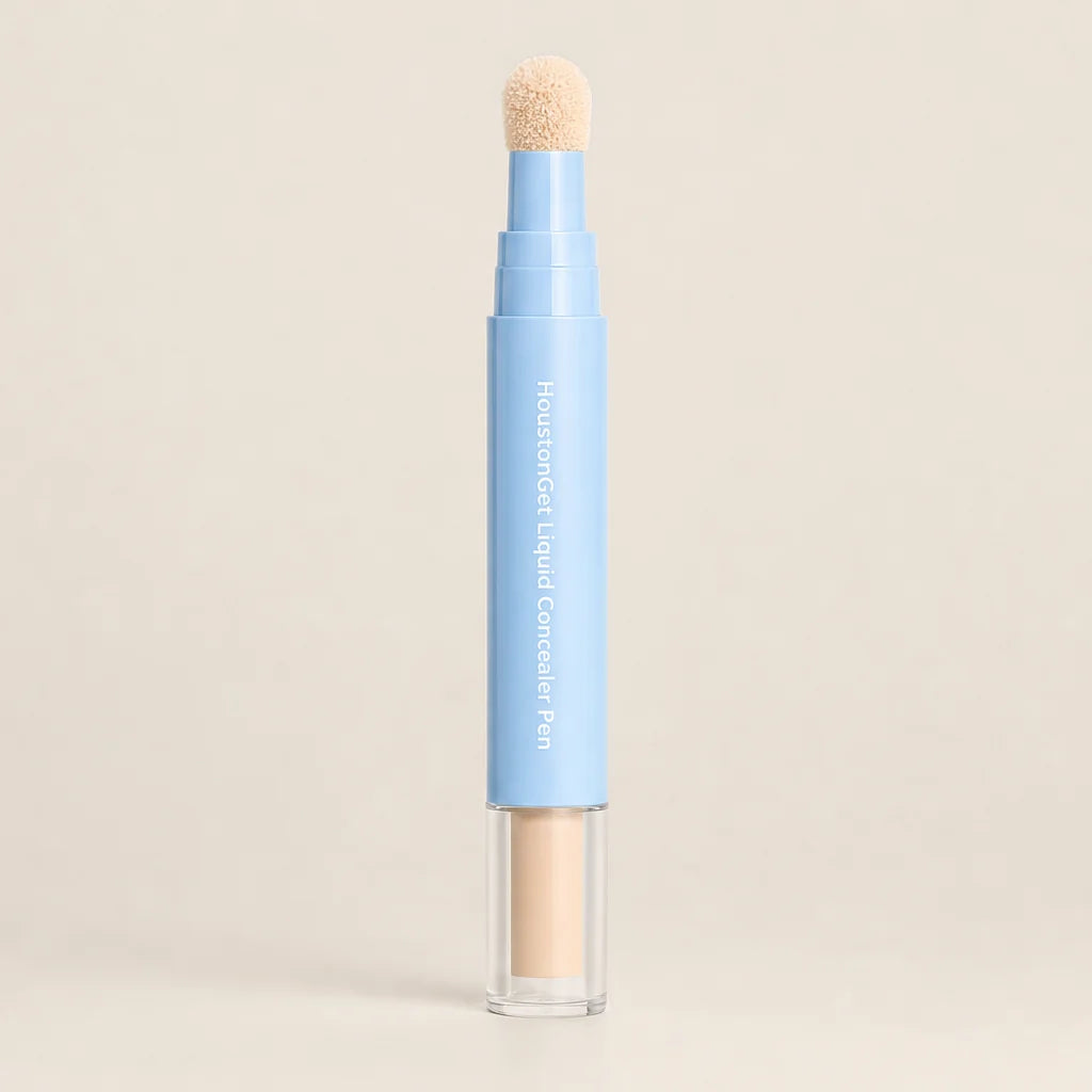 SoftPuff™ - Smoothing 2 in 1 Eye Concealer and Foundation