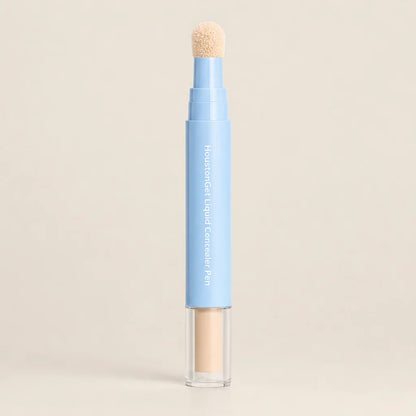 SoftPuff™ - Smoothing 2 in 1 Eye Concealer and Foundation