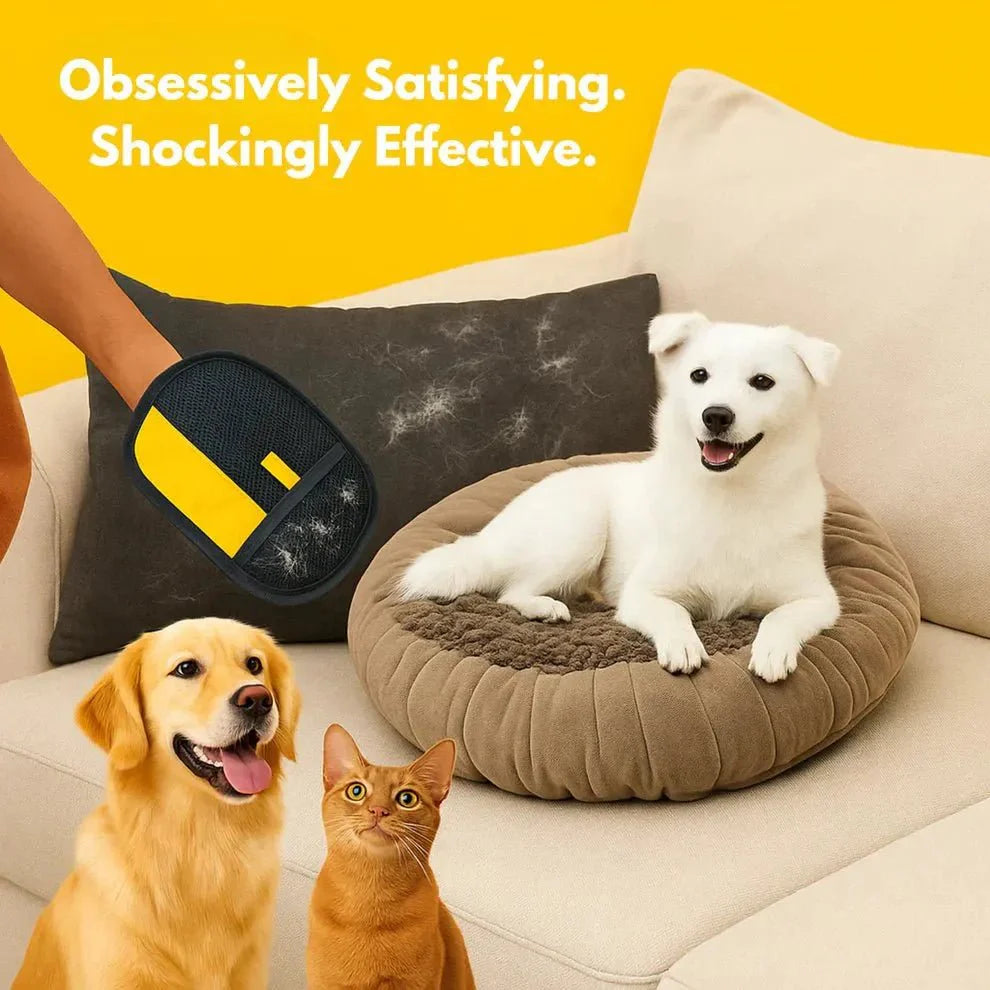 🐾 PawPal™ - 1 Best Selling Pet Cleaning Glove - Brinoa🐾 PawPal™ - 1 Best Selling Pet Cleaning Glove🐾 PawPal™ - 1 Best Selling Pet Cleaning Glove