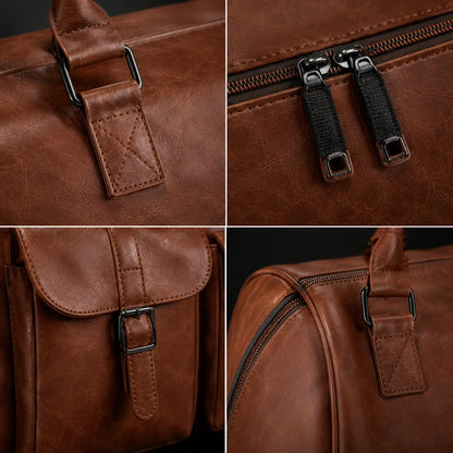 3-in-1 Convertible Duffle Bag