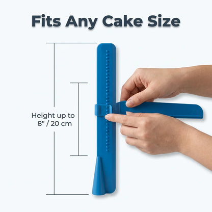 SmoothBake™ - Cake Smoothing Tool