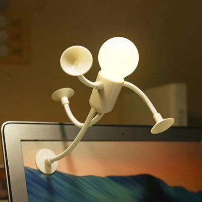 LightBuddy™ LED Lamp - Your Portable Companion for Cozy Moments