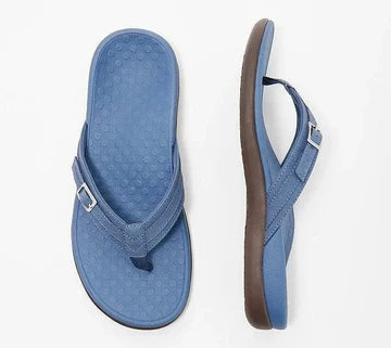 Orthopedic Arch Support Sandals - Stylish Stability for All-Day Wear