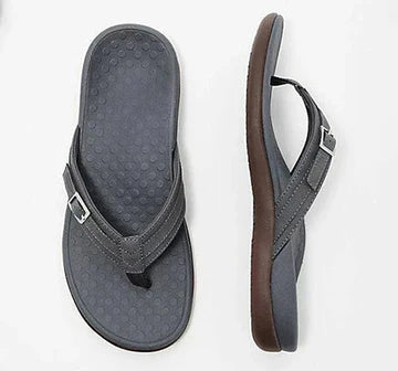 Orthopedic Arch Support Sandals - Stylish Stability for All-Day Wear