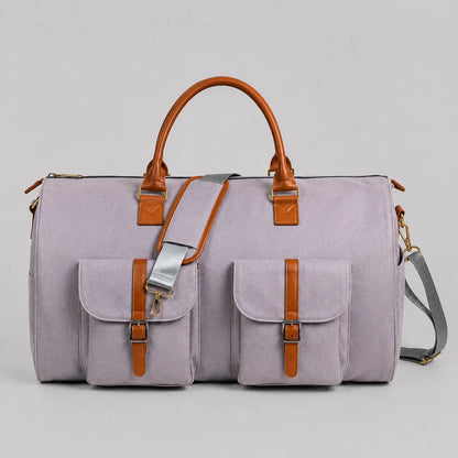 3-in-1 Convertible Duffle Bag