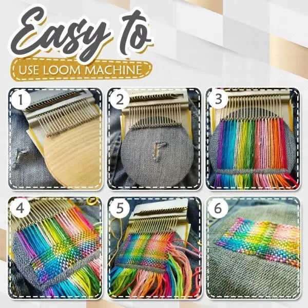 QuickPatch™ – Das ultimative DIY-Kleidungsreparaturwerkzeug